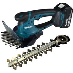 Makita Nożyce akumulatorowe DUM604RFX 16 cm