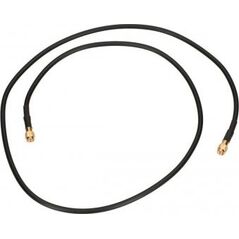MikroTik MIKROTIK SMA MALE TO SMA MALE CABLE (1M)