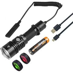 Latarka Acebeam Latarka Acebeam L16-Hunting Kit