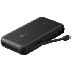 Belkin ENA013HQBK bank mocy 20000 mAh Czarny