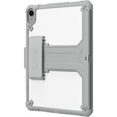 SCOUT HANDSTRAP+KICKSTAND CASE GRAY F/ APPLE IPAD 10.9IN(2022)