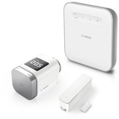 Smart Home Heizungssteuerung