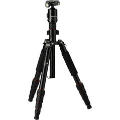 Statyw Rollei Compact Traveler No. 1 Czarny (22585)
