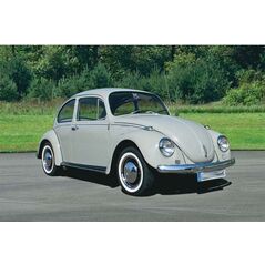 Revell REVELL Volkswagen Kafer 1500 Limousine - 07083