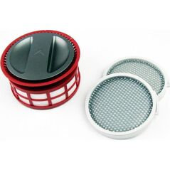 Roborock ROBOROCK Zestaw filtrów do odkurzacza H7