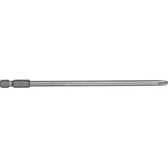 Wiertarka Milwaukee MILWAUKEE TIP PH2 x 148mm/3pcs.