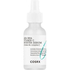 CosRx COSRX Serum wzmacniające Refresh AHA BHA Vitamin C - 30 ml