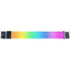 Lian Li Strimer Wireless 2x 8-Pin CPU-Kabel
