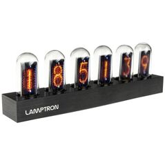 Lamptron CT625 All-In-One Controller, 6x IPS - schwarz