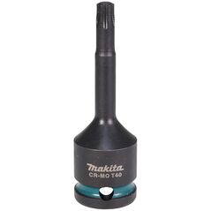 Makita T-Schlagnuss 1/2 T40 Im. Blk