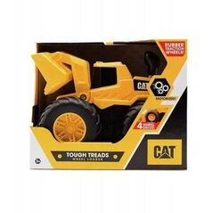 CAT εκσκαφέας με κίνηση 4x4 φώτα/ήχοι 83433 83431