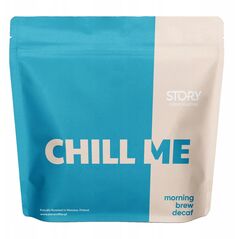 Story Coffee Roasters - Chill Me - Καφές χωρίς καφεΐνη Φίλτρο 250g