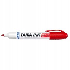 Marker "Dura-Ink 60" red