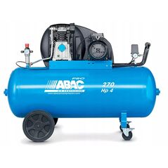 COMPRESSOR ABAC PRO EXP A49B/270 5.5HP 400V ->4116000243