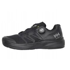 Boots HELLY HANSEN Barcode Low Boa O1, black 44