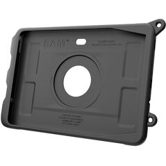 RAM Mounts RAM-SKIN-SAM52-1 etui na tablet 25,6 cm (10.1") Pokrowiec Czarny