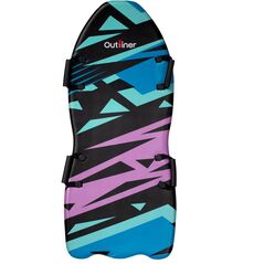 SLEDGE 48 122X51X2.1 CM OL-C33/48 FOAM