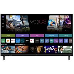 TV 43UA75003LA