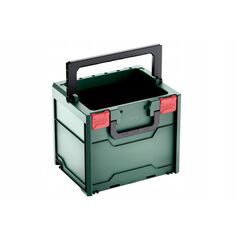 METABO.METABOX 340 TOOLBOX CASE