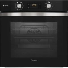 Piekarnik Indesit IFWS 4841 JH BL