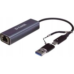 D-Link D-Link DUB-2315, LAN adapter