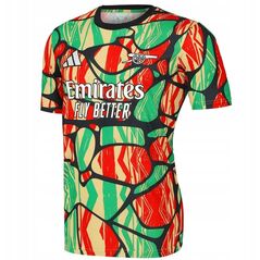 Koszulka adidas Arsenal Londyn Pre-Match IS9996