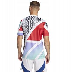 Koszulka adidas Arsenal Londyn Pre-Match JE7562