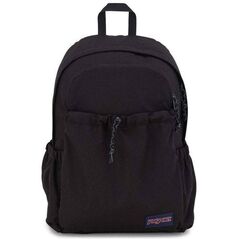 JanSport Lounge Pack Backpack EK0A5BJ3N55 Czarne One size