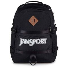 JanSport Small Seattle Pack Backpack EK0A5BK1N55 Czarne One size