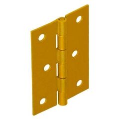 HINGE PLAIT ZS 80. 80X56X1.5 MM