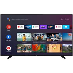 50" JVC LT-50VA3335