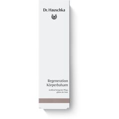 DR. HAUSCHKA_Regenerating Body Cream krem do ciała 150ml