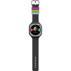 Xplora X6 Pro watch phone, black