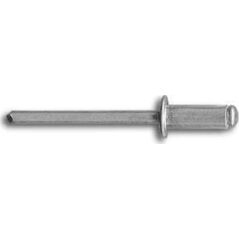 NIT ZRYWALNY ALUMINIOWO-STALOWY 4.0*25MM [jm.KG] - 953 4*25