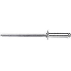 NIT ZRYWALNY STALOWO-STALOWY Z ŁBEM PŁASKIM 3.0*12MM [jm.KG] - 956 3.0*12