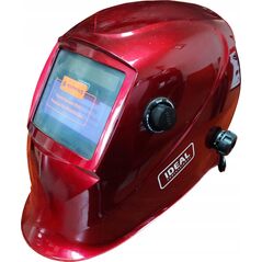 Ideal Przyłbica Samościemniająca APS-510G RED TrueColour