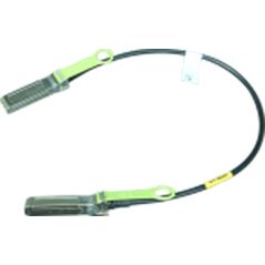 Huawei Huawei SFP-10G-CU1M5 kabel InfiniBand / światłowodowy 1,5 m SFP+ Zielony