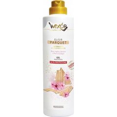 Wexor Płyn do mycia parkietów Róża i Kwiat Wiśni 750 ml