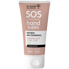 Dr. Sante Balsam do rąk miękkość i gładkość 75ml
