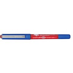 Pióro kulkowe Uni UB-157-ROP Eye zielone