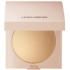 LAURA MERCIER_Real Flawless Luminous Perfecting Pressed Powder prasowany puder do twarzy Translucent Honey 7g