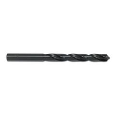 Wiertło Irwin do metalu HSS walcowe 9,1mm  (10502322)