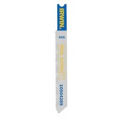 Irwin Brzeszczot do metalu HSS 70mm 36z/cal U 118 G 10504294