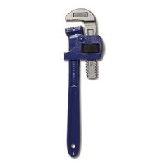 Irwin Klucz do rur typu STILLSON 8"/200mm - max rozwarcie szczęk 19mm T3008