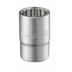 Stanley Nasadka 12-kątna 1/2" 24mm (1-17-067)