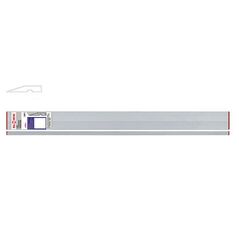 Best-Tools Łata tynkarska trapezowa 180cm - 30181