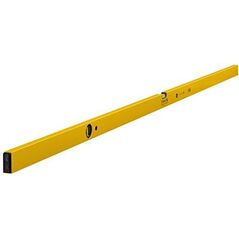 Best-Tools Poziomica malowana 200 cm (10204)