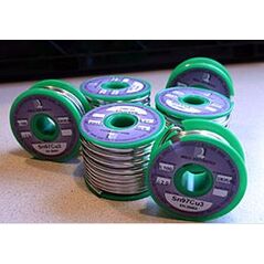 Hutmen Cyna lutownicza 100g 1,5mm - CK100/15