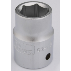 Corona Nasadka 6-kątna 3/4" 17mm (C1717)