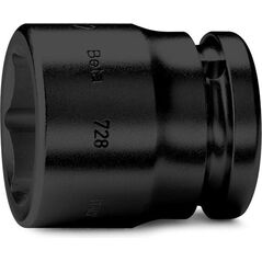 Beta Tools Nasadka udarowa 6-kątna 3/4" 17mm (728/17)